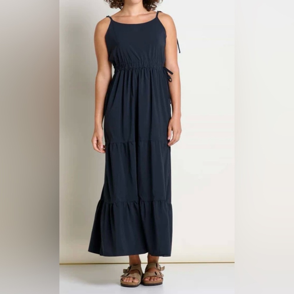 Toad and Co Sunkissed Maxi Dress - Picture 2 of 3